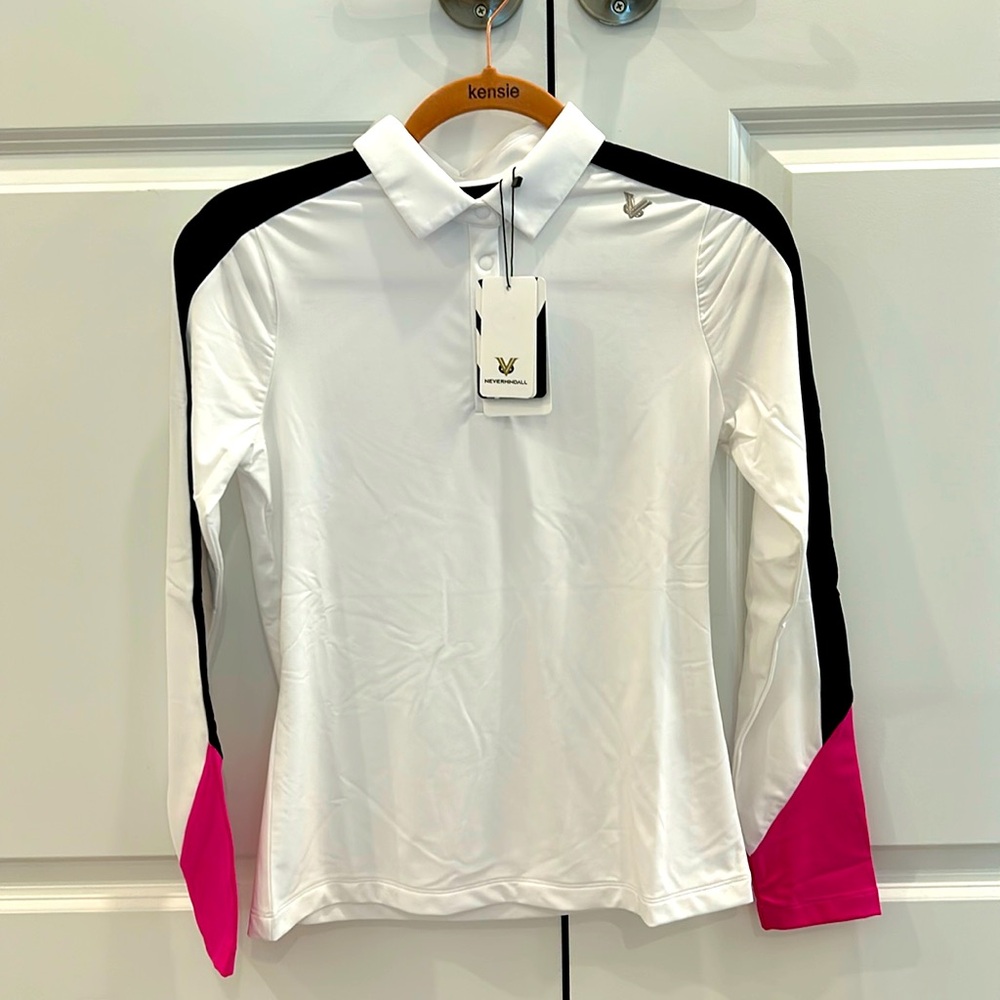 Golf Wear Top
